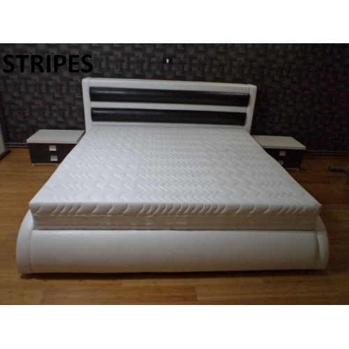 Pat Tapitat Stripes #2